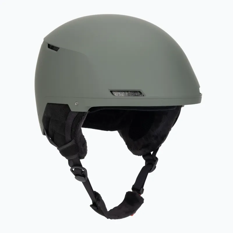 Lyžařská helma HEAD Compact Evo moss Hit Sezóny