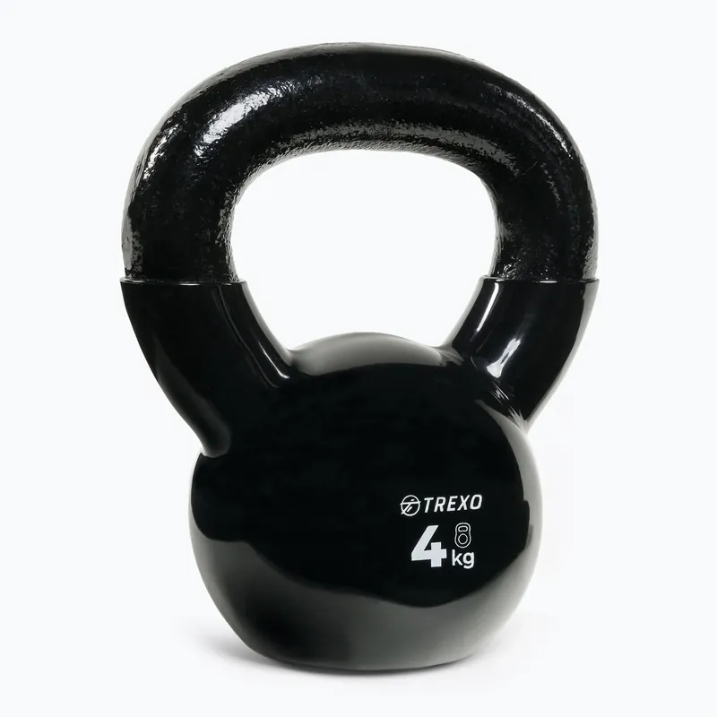 XTREXO Kettlebell VKB04 4 kg Nejprodávanější