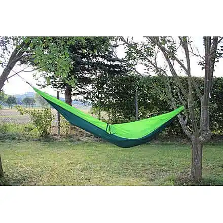 Hamaka Camp houpací síť Levný