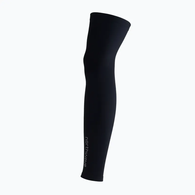 Pánské cyklistické návleky na nohy Northwave Easy Leg Warmer black C89122226E Expresní Doručení
