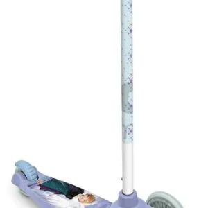Koloběžka MONDO TWIST AND ROLL FROZEN - modrá Kup Teď