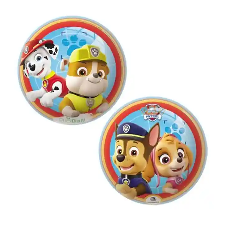 Mič dětský MONDO PAW PATROL 230 Sezónní Sleva