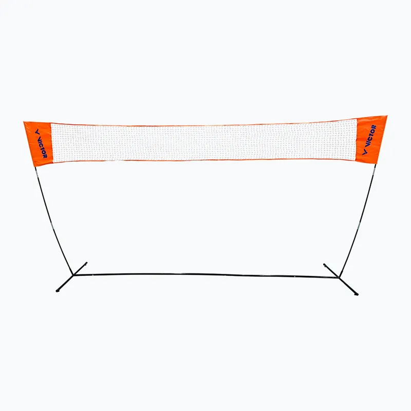Hit Sezóny Badmintonová síť VICTOR Mini Badminton Net Easy 3 m