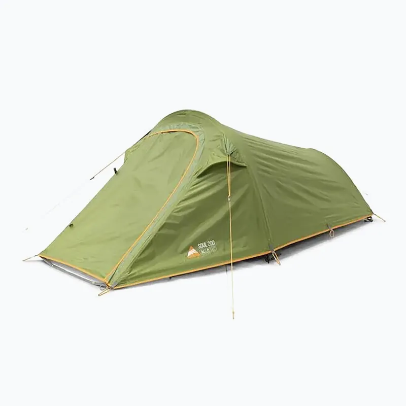 Trekový stan pro 2 osoby Vango Soul 200 peridot green Koupit Online