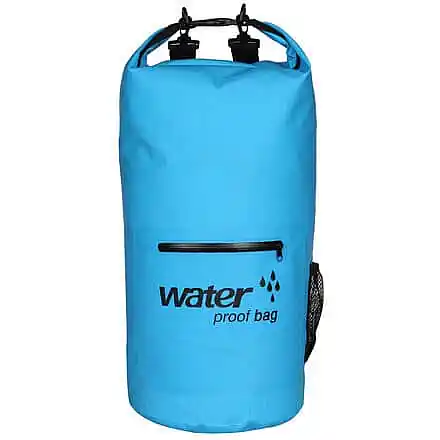 Oblíbený Dry Backpack 20 l vodotěsný batoh
