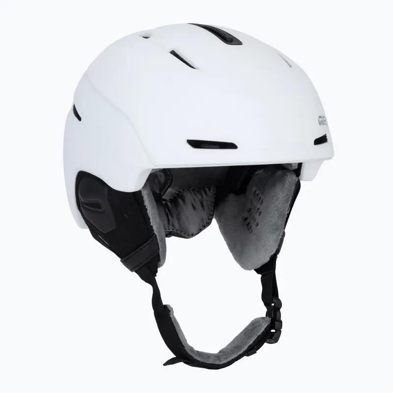 Dámská lyžařská helma Giro Avera W matte white Ihned K Objednání