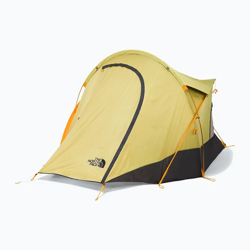 Tovární Cena Kempingový stan 3-osobowy The North Face Universal Wawona 3 honeyed sand/anthracite