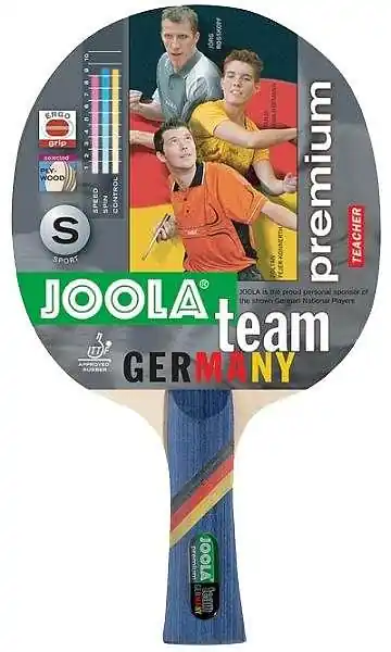 Super Cena Pálka na stolní tenis JOOLA PREMIUM