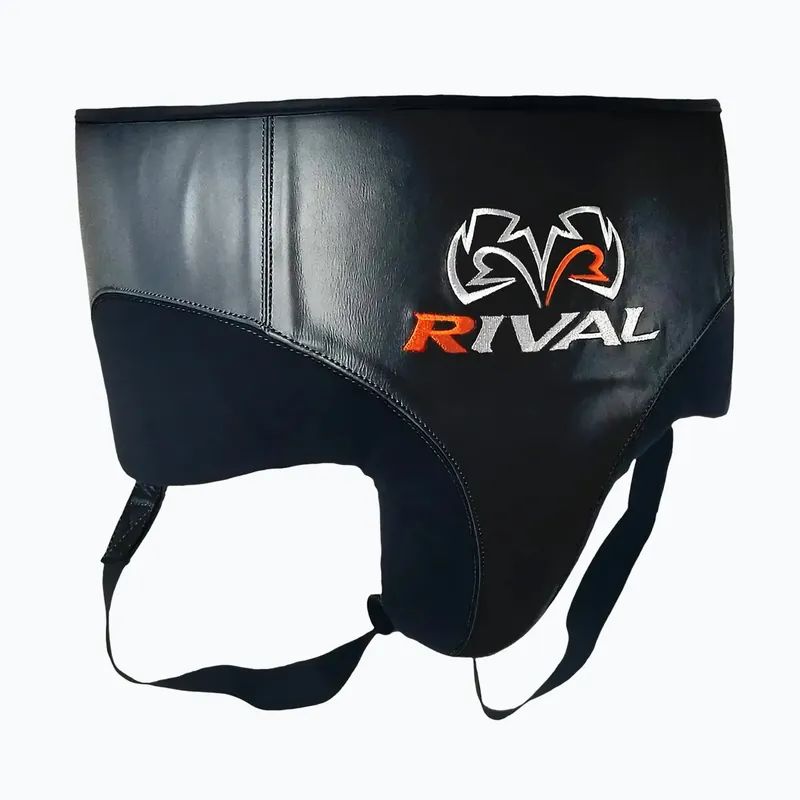 Chránič rozkroku Rival RNFL10 Pro 360 black Sezónní Sleva