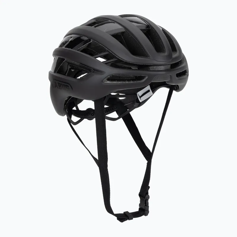 Časově Omezené Cyklistická helma ABUS Airbreaker 2.0 velvet black