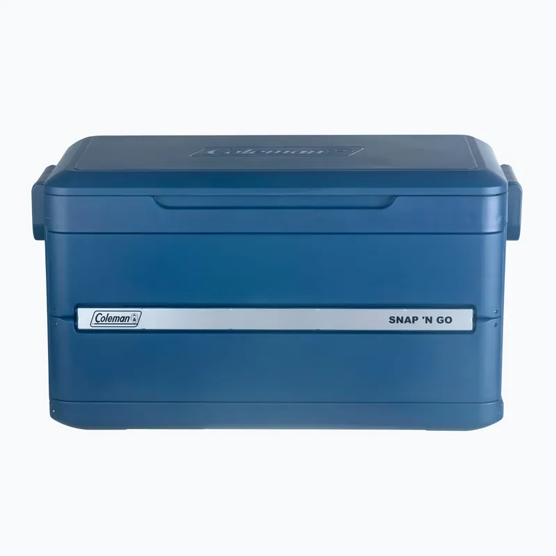 Poslední Šance Přenosná chladicí taška Coleman Cooler Snap 35qt 33 l navy Novinka