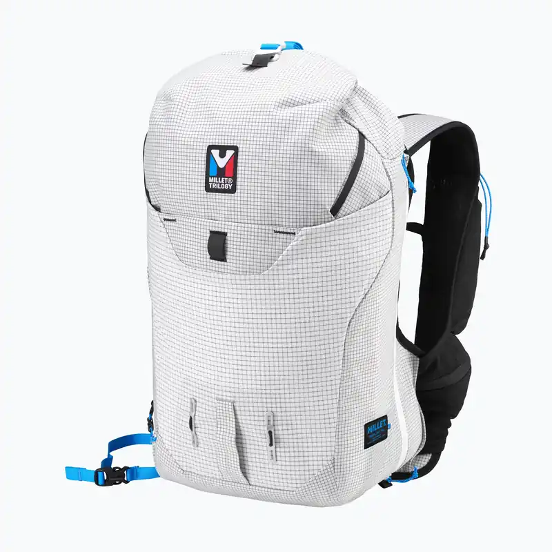 Poslední Šance Batoh Millet Trilogy Sky 25 l white Novinka