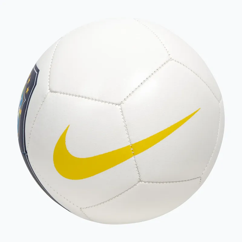 Míč na minifotbal Nike Skills Brazil white size 1 Novinka Must-Have