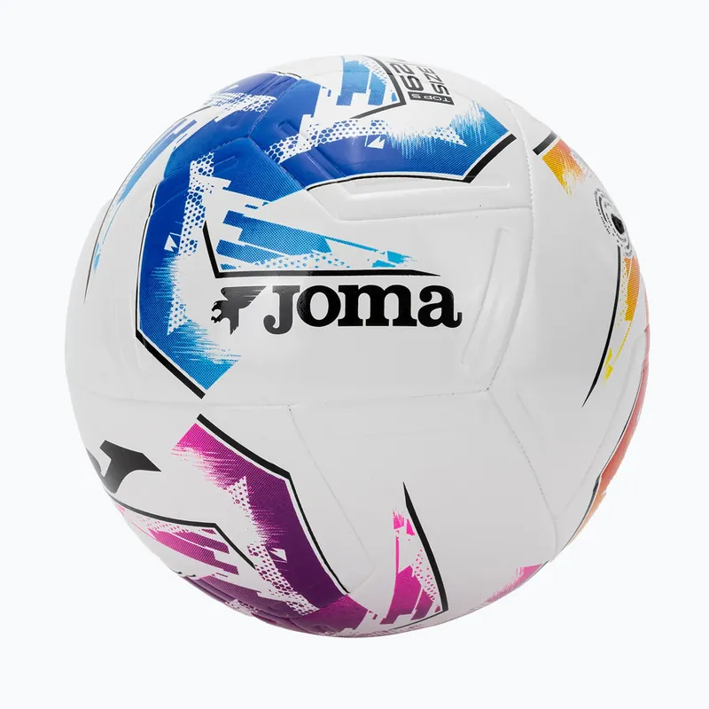 Cenově Výhodný Fotbalový míč Joma Top rozmiar 5 white