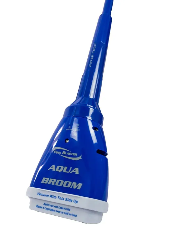 Bazénový vysavač CF AQUA BROOM Výprodej