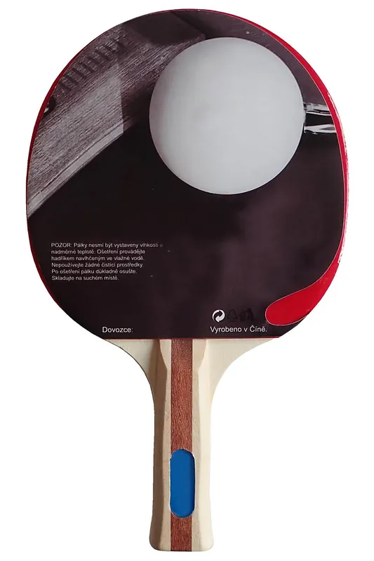 Pálka na stolní tenis 1-star Omezená Nabídka