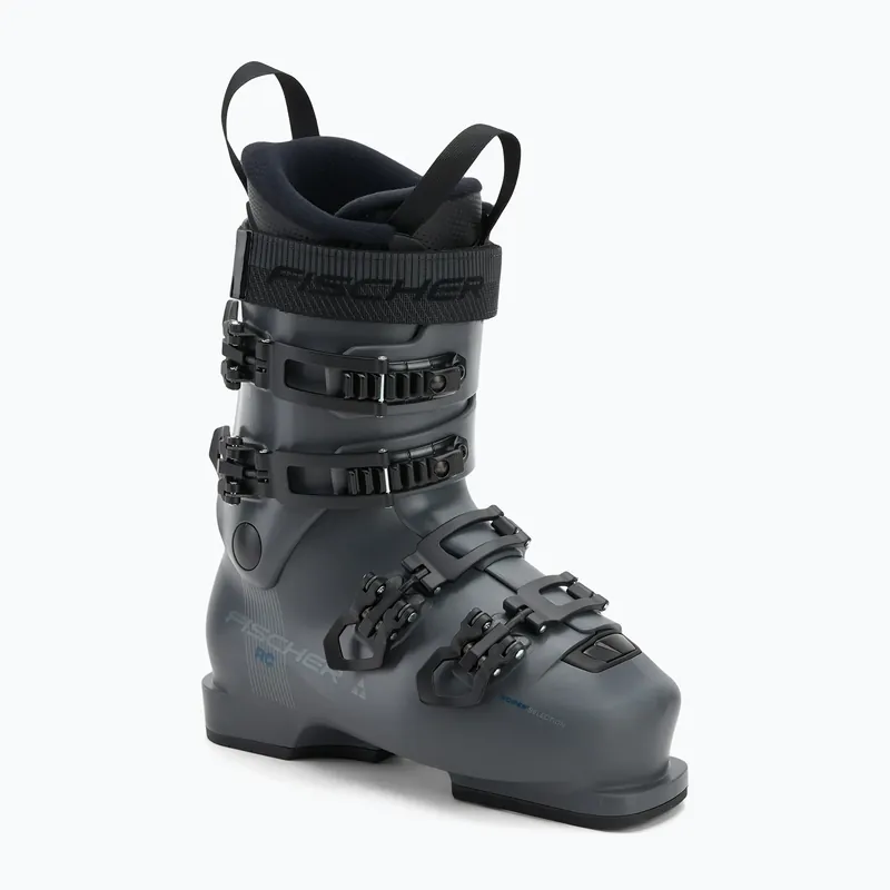 Dámské lyžáky Fischer RC FUN 85 W granite Horká Nabídka