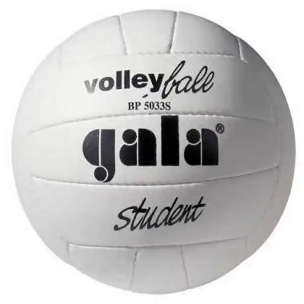 Sleva Míč volejbal STUDENT BP 5033 S GALA