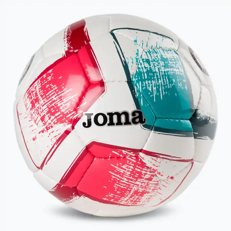 Joma Dali II fuchsiová fotbalová velikost 5 Tovární Cena