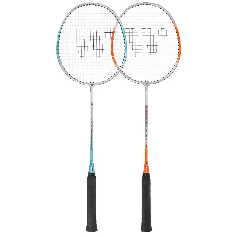 Badmintonový set WISH Steeltec 216k Horká Nabídka