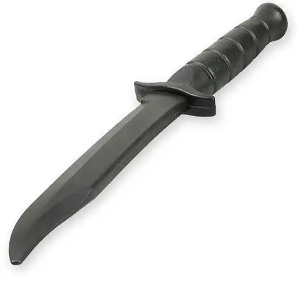 Gumový nůž DBX BUSHIDO ARW-5051 Top Prodej