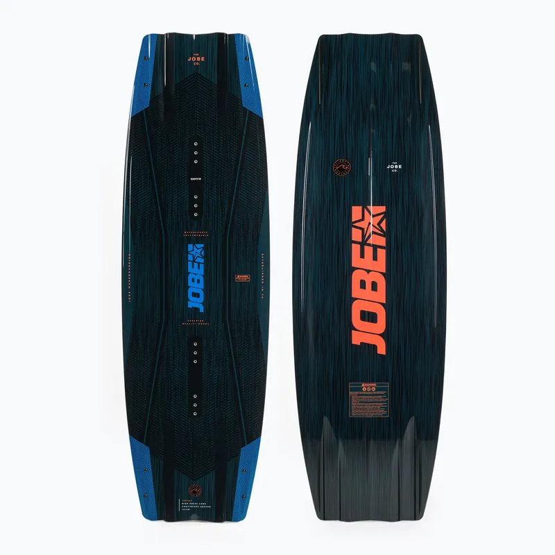 JOBE Vertex Wakeboard černá 272522008 Horká Nabídka