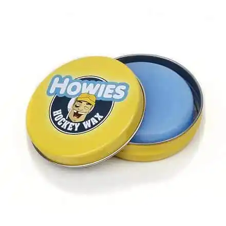 Hockey Wax vosk na čepel Nejlepší Volba