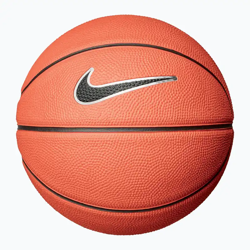 Oblíbený Dětský basketbalový míč Nike Skills amber/black/white/black