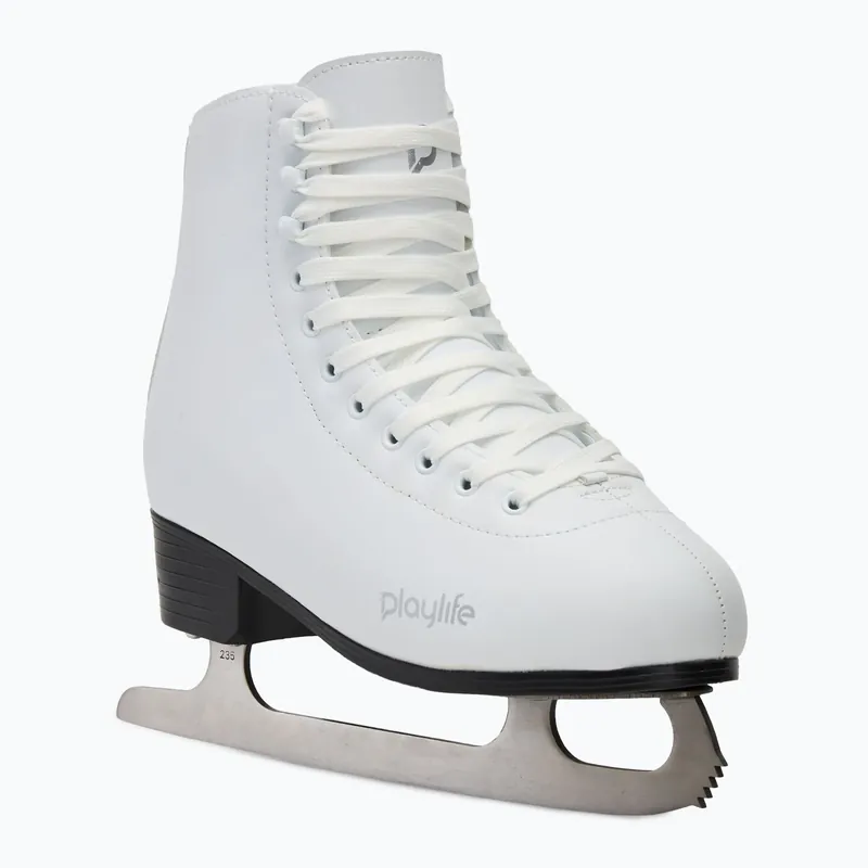 Nejlepší Cena Dámské brusle Playlife Classic white/ black
