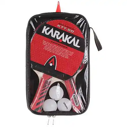 KTT-50 set na stolní tenis Sezónní Sleva