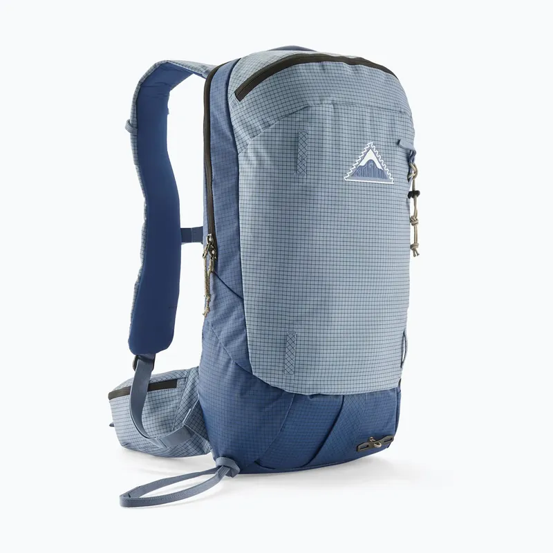 Skialpinistický batoh Patagonia Snowdrifter 20 barnacle blue Bezpečná Platba
