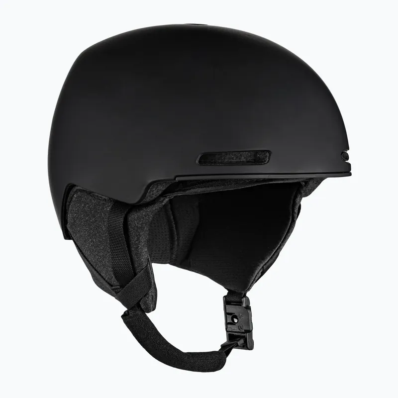 Cenová Bomba Oakley Mod1 Youth Ski Helmet Black 99505Y-02E