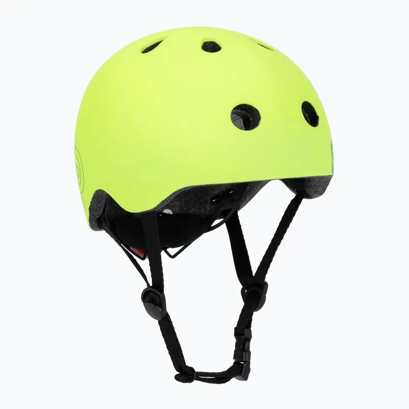 Dětská přilba Tempish C-Mee fluorescent yellow Vysoce Kvalitní