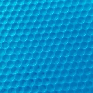 Solární plachta CF TEC pro bazény s rozměrem do 8 x 4 m, 400 mic Novinka