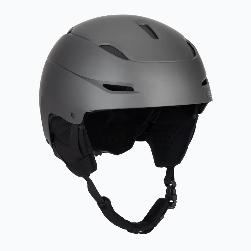 Levný Lyžařská helma Giro Ratio matte titanium