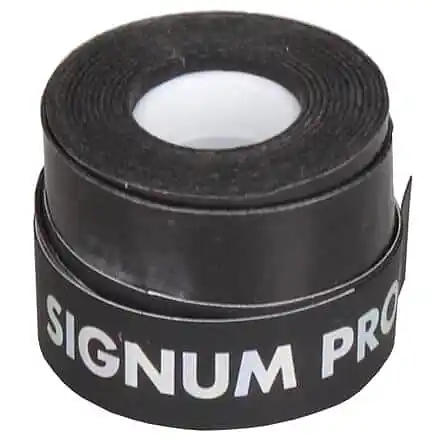 Kup Teď Micro overgrip omotávka tl. 0,55 mm černá