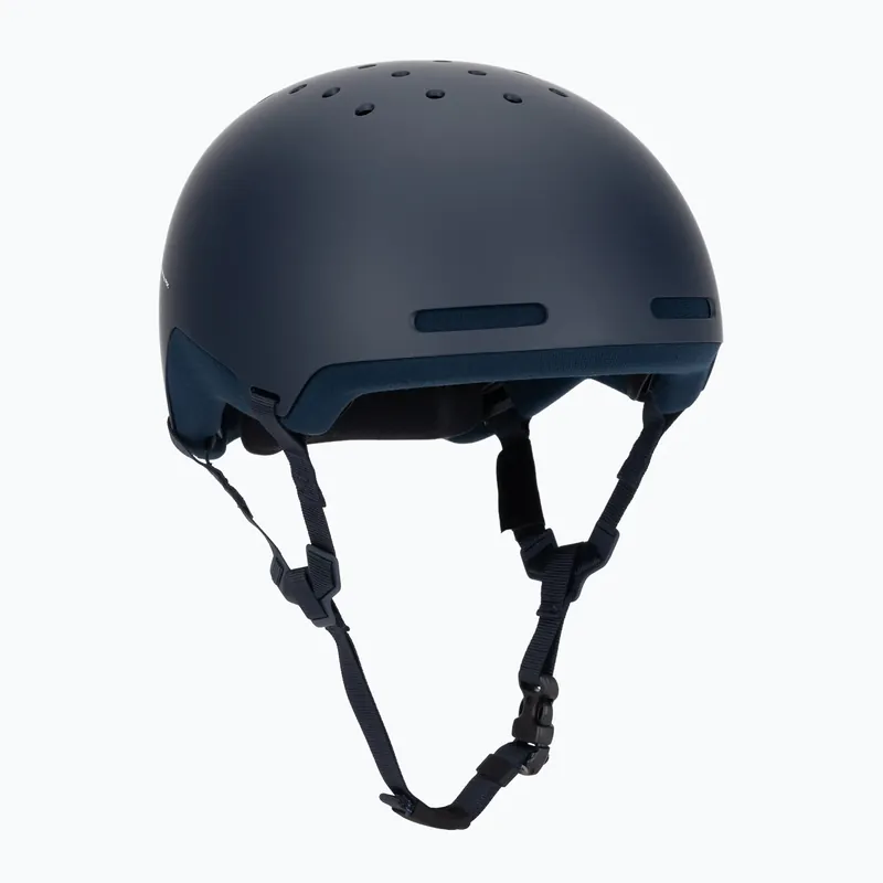 Sleva Lyžařská helma POC Calyx apatite navy matt
