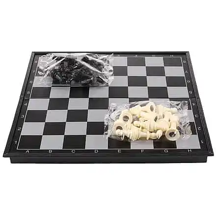 CheckMate magnetické šachy Zlevněný