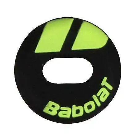 Sezónní Sleva Custom Damp vibrastop černá-žlutá
