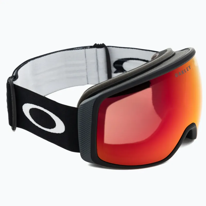 Lyžařské brýle Oakley Flight Tracker OO7104-07 Expresní Doručení