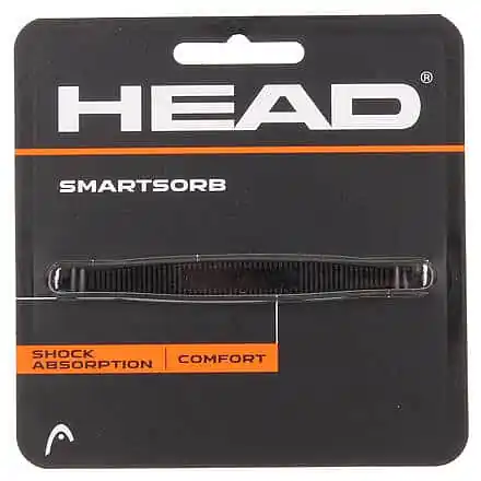 Značkový Smartsorb vibrastop černá