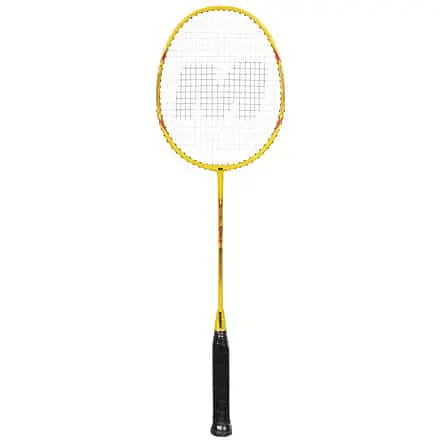 Vrácení Zdarma Exel 800 badmintonová raketa
