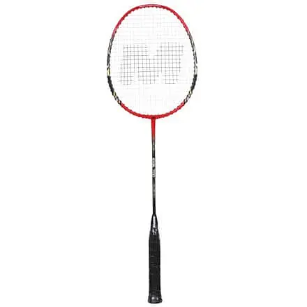 Časově Omezené Exel 700 badmintonová raketa