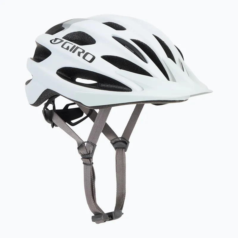 Rychlé Dodání Cyklistická helma Giro REVEL bílá GR-7075559
