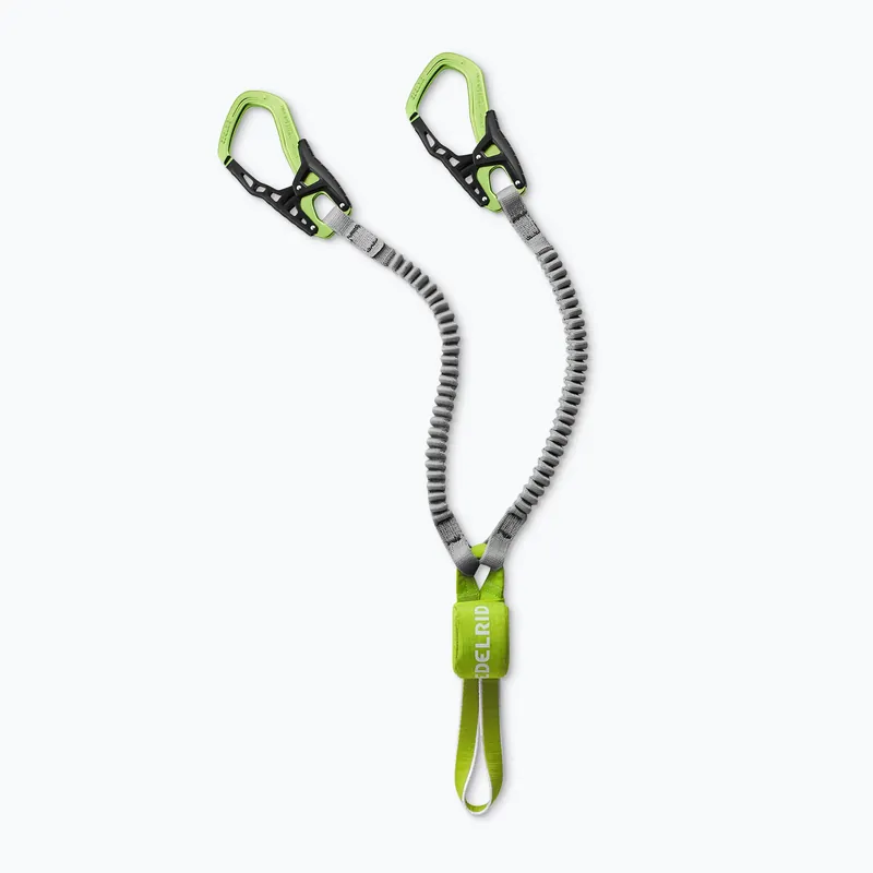 Odeslání Ihned EDELRID Via Ferrata Cable Kit VI oasis