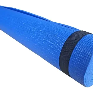 Cenově Výhodný D80 Fitness podložka 173x61x0,4 cm