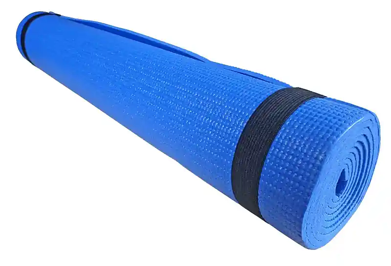 Cenově Výhodný D80 Fitness podložka 173x61x0,4 cm