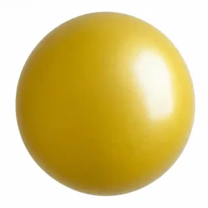 Akční Nabídka Míč OVERBALL 26 cm žlutý