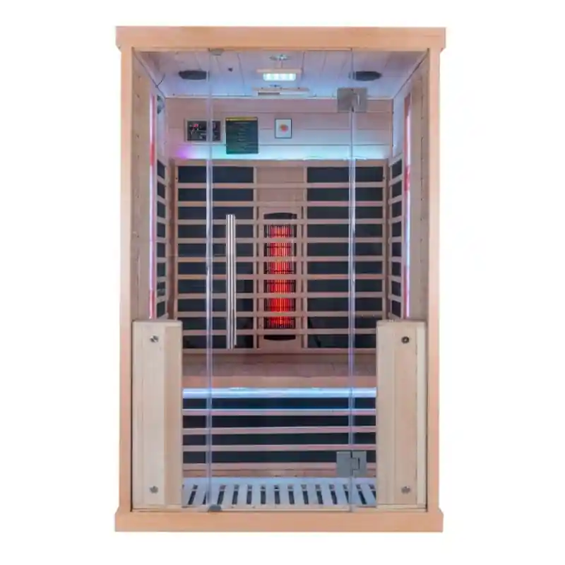 Infrasauna Vista 2 Exclusive Top Prodej