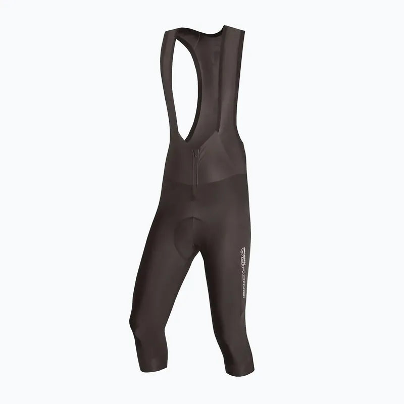 Pánské cyklistické šortky Endura FS260-Pro Thermo Bibknicker black Nakupujte Hned